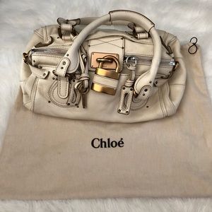 Vintage chloe purse